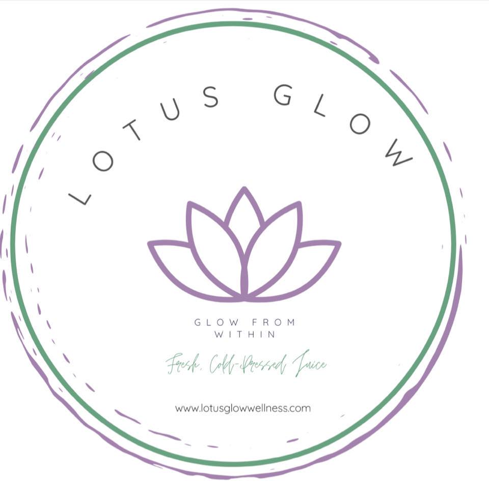 Lotus Glow