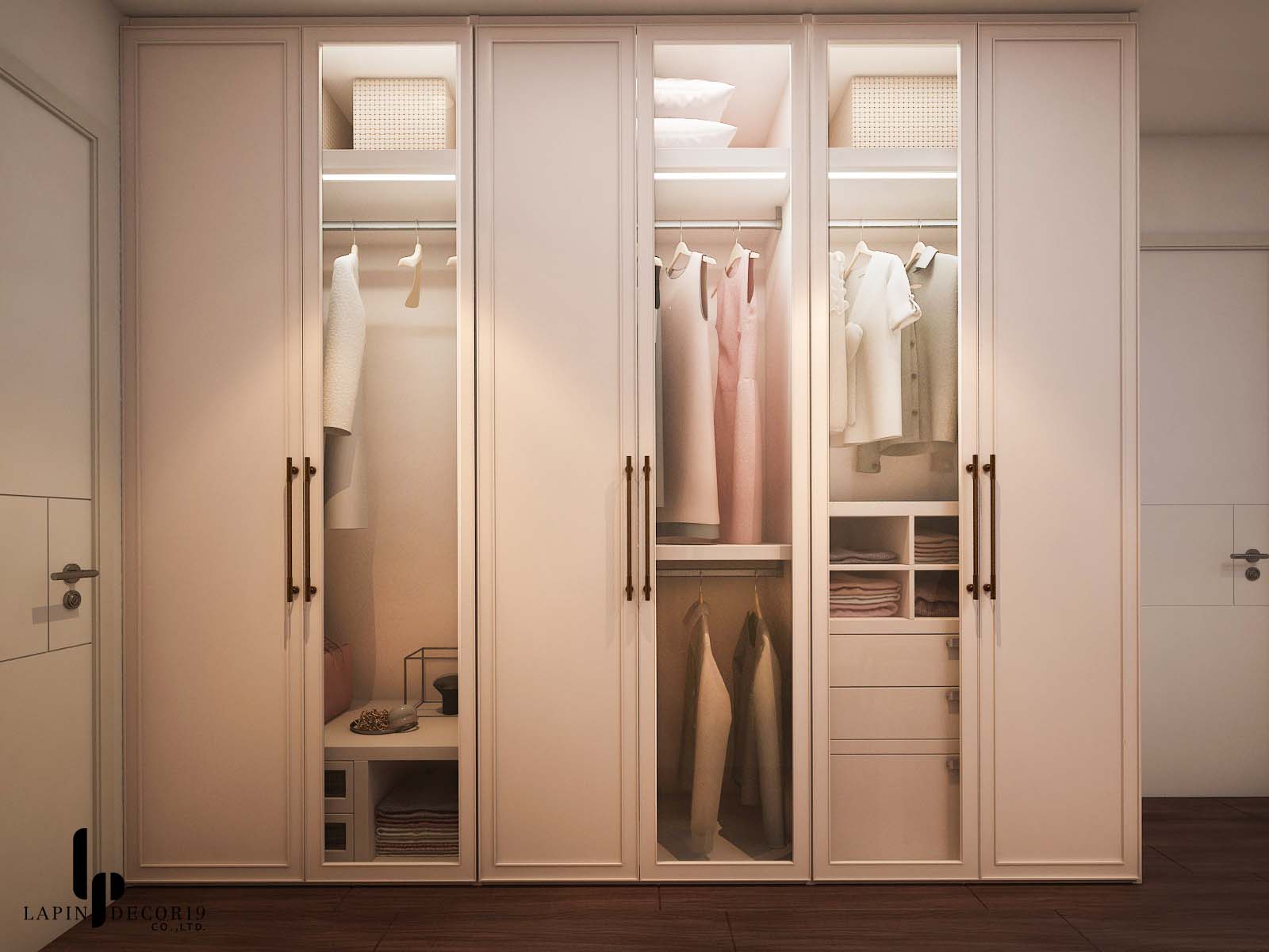Lapin decor... - Lapin decor รับออกแบบตกแต่งภายใน