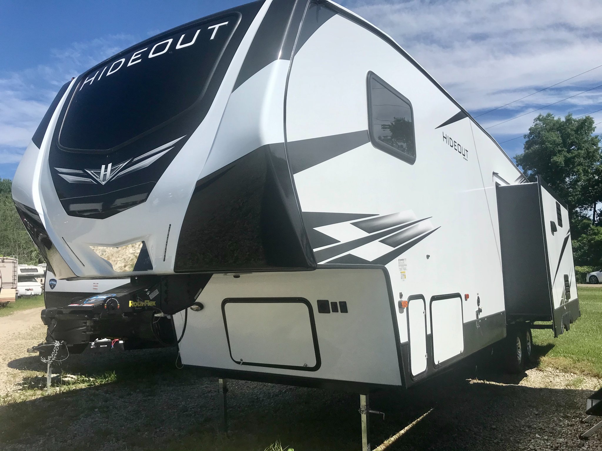 Camper Care