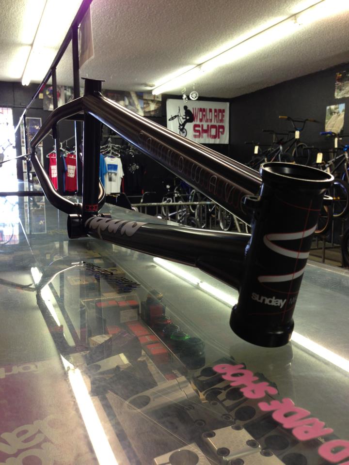 World Ride Shop | Cedar City UT