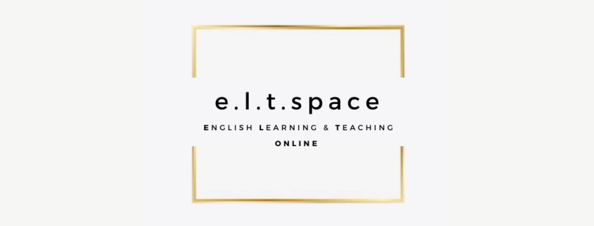 ETS - English Teachers'... - ETS - English Teachers' Space