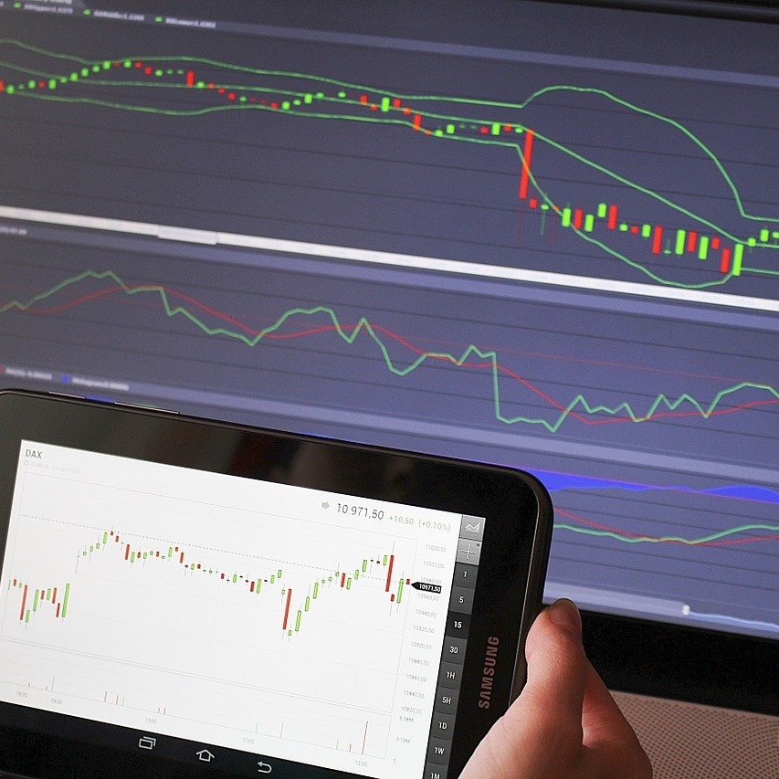 เทรดสั้น ปั้นพอร์ต : Trader Community