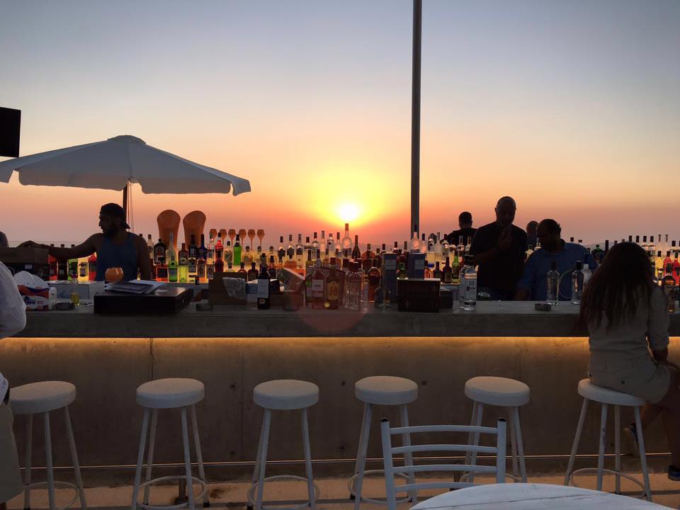 From sunrise to sunset and through the... - RedRock - Lebanon | Facebook