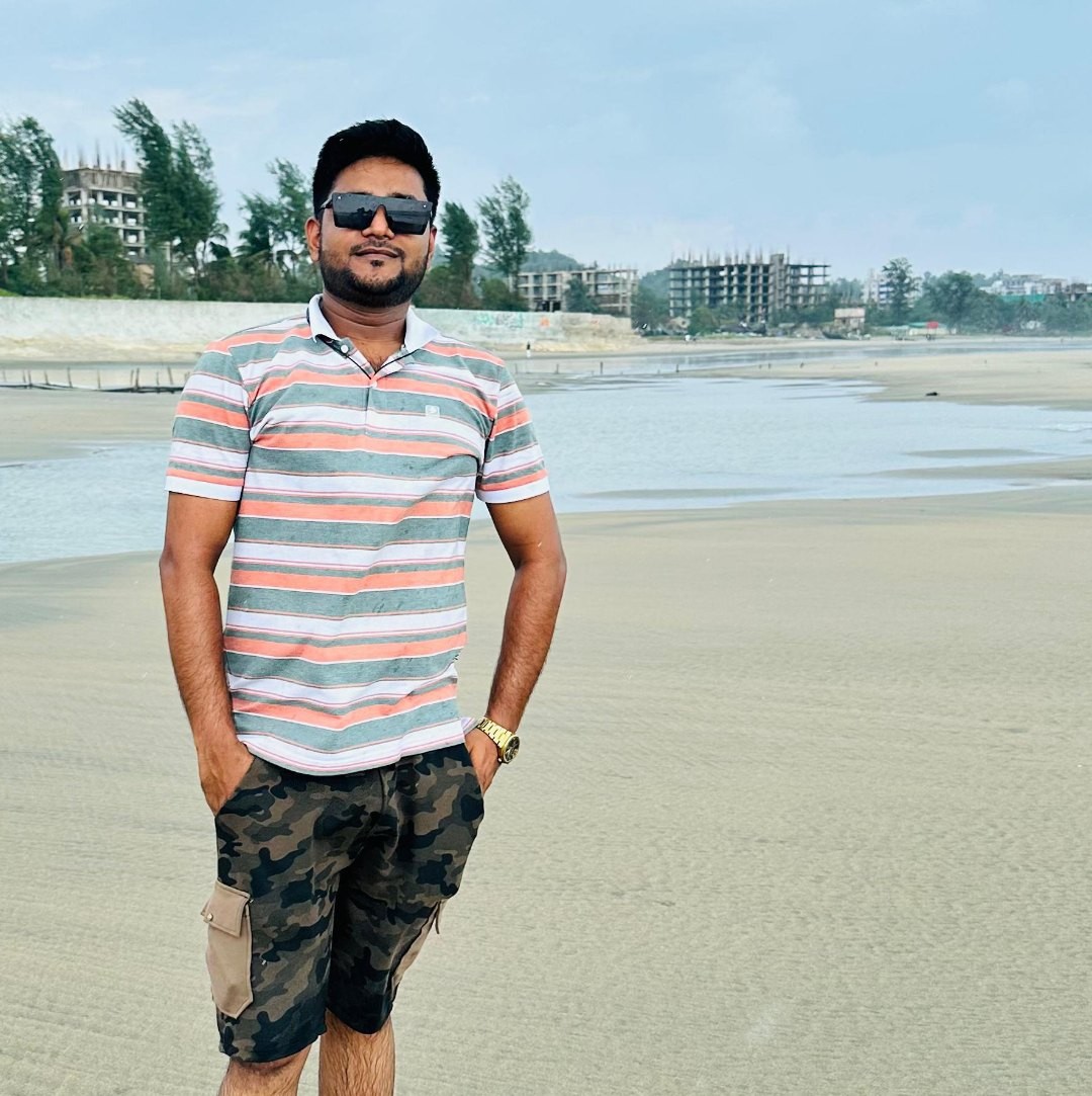 Md Rony Ahamed - Md Rony Ahamed added a new photo — at...