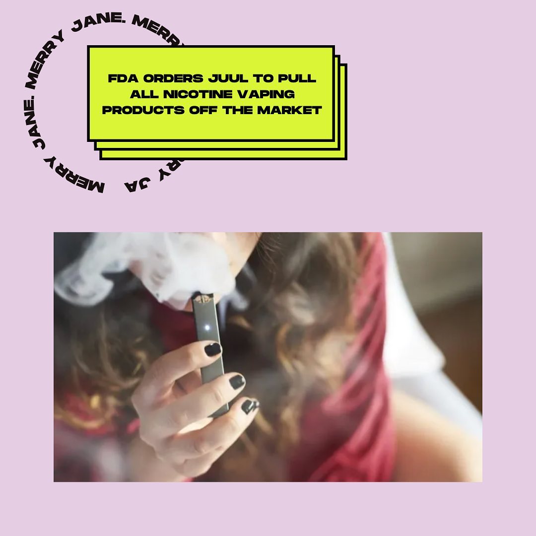 is juul better than other vapes The FDA allowing vaping brand to keep its e-cigarettes on the market. Studies from Juul show its e-cigarettes are less harmful for adult smokers, who can benefit from switching completely Select Flavor ::Jewel Blue Razz Cotton Carnival Juuling: What It Is Sweet and Tart Fruit