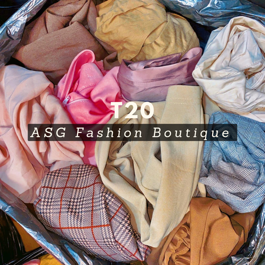 ASG Fashion Boutique Shop... - ASG Fashion Boutique Shop