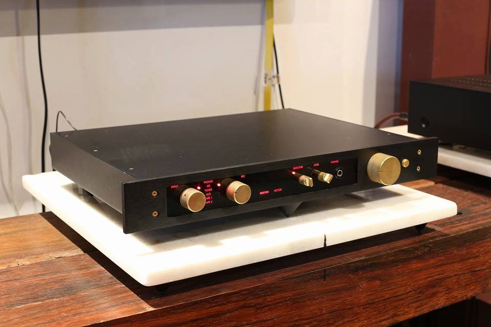German Restek Audio... - High End Audio For The Passionates | Facebook
