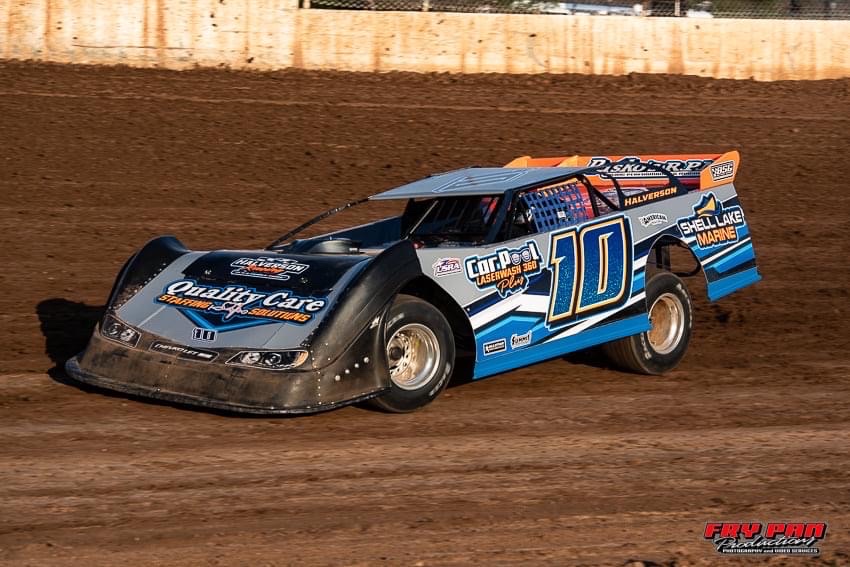Halverson Family Racing