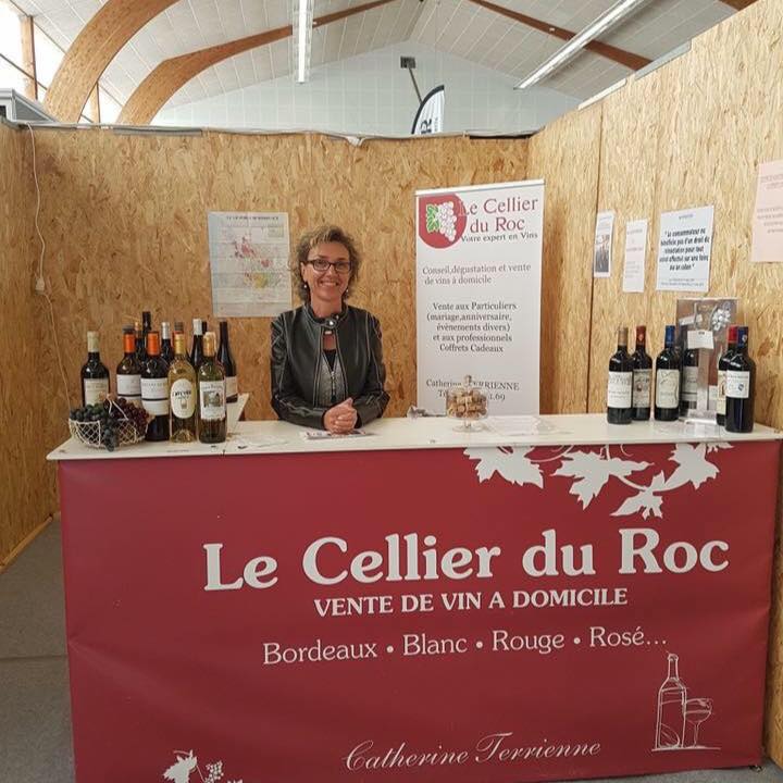 Le... - Le Cellier du Roc - Dégustation et Vente de vins