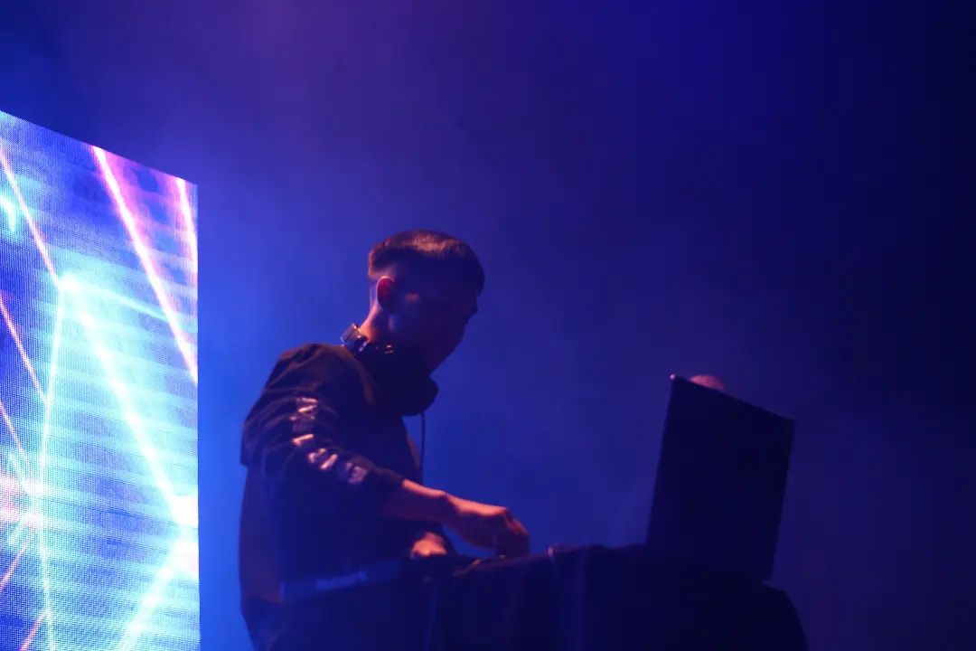 DJ RiTo | Neuquén