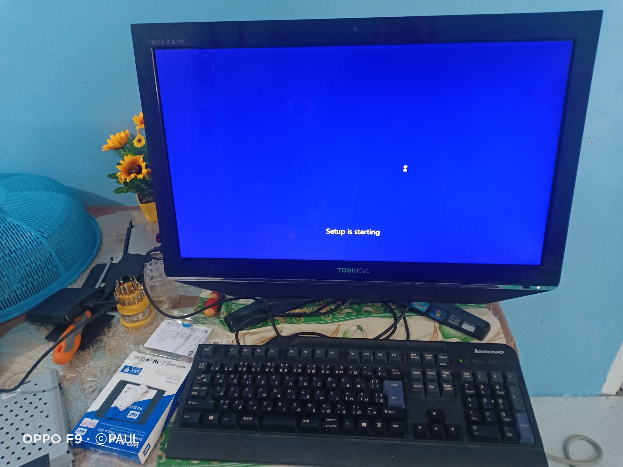 Laptop/desktop Repair | Santa Cruz