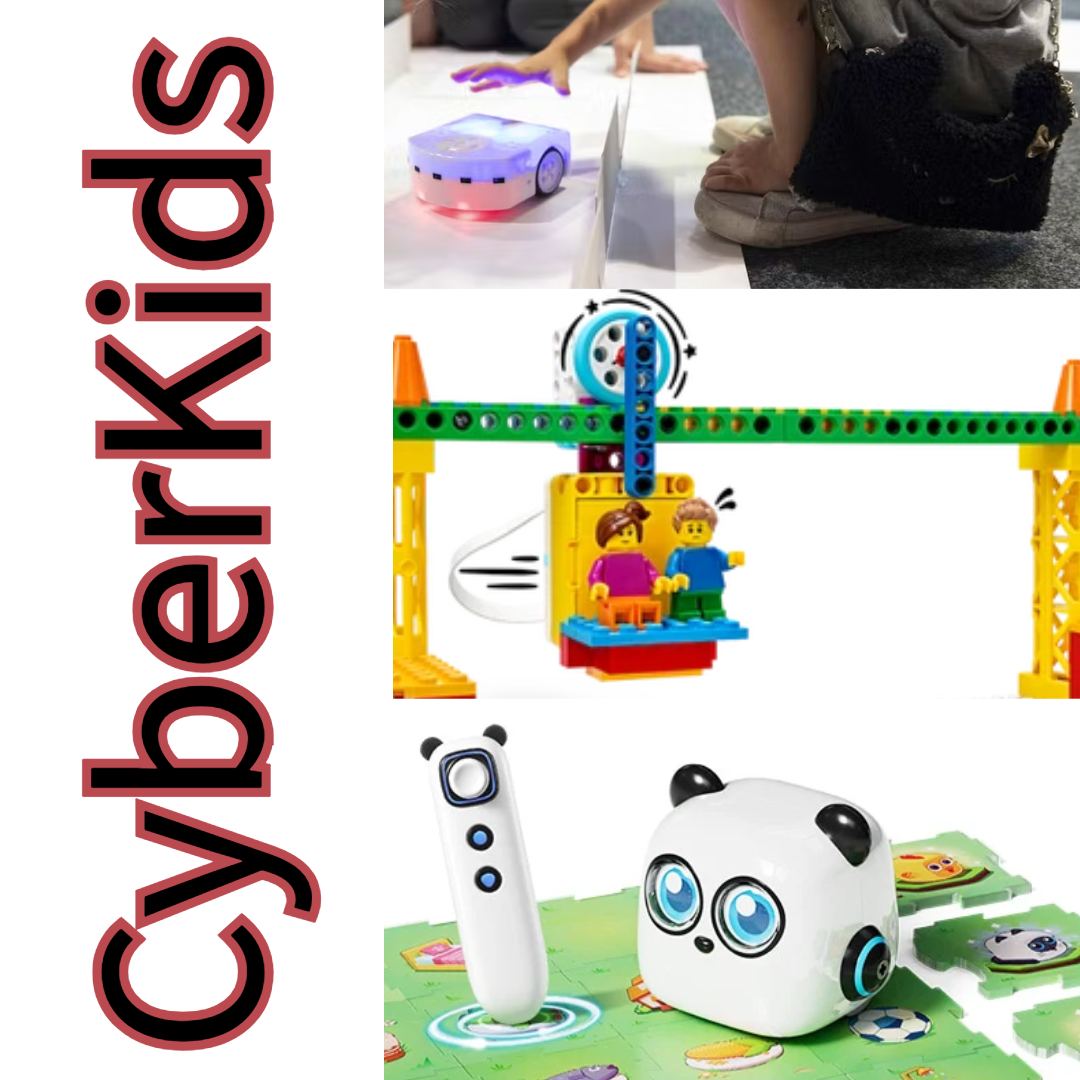 EPN - Découvrez CyberKids à Namur ...