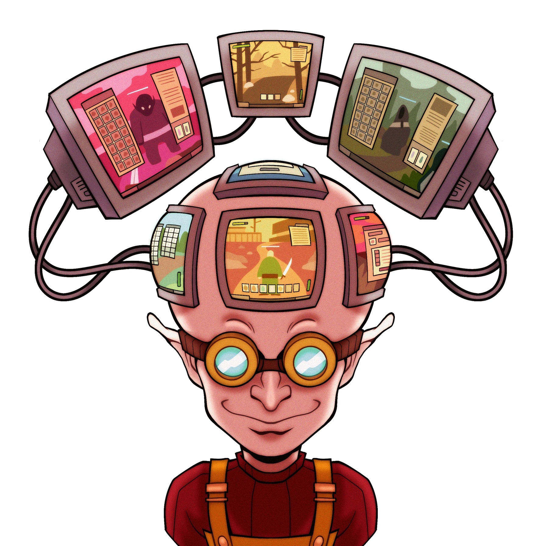 RedGuides