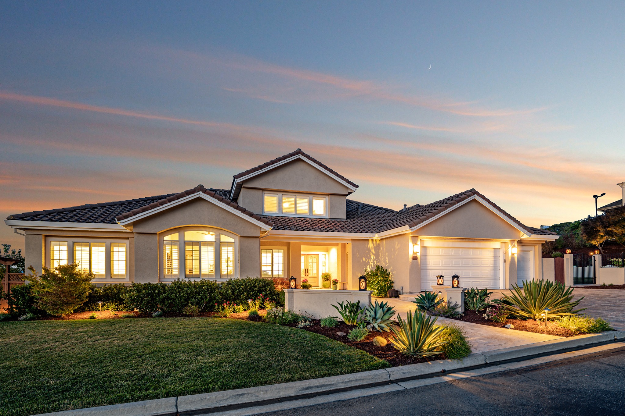 McDowell Homes Group | Pleasanton CA