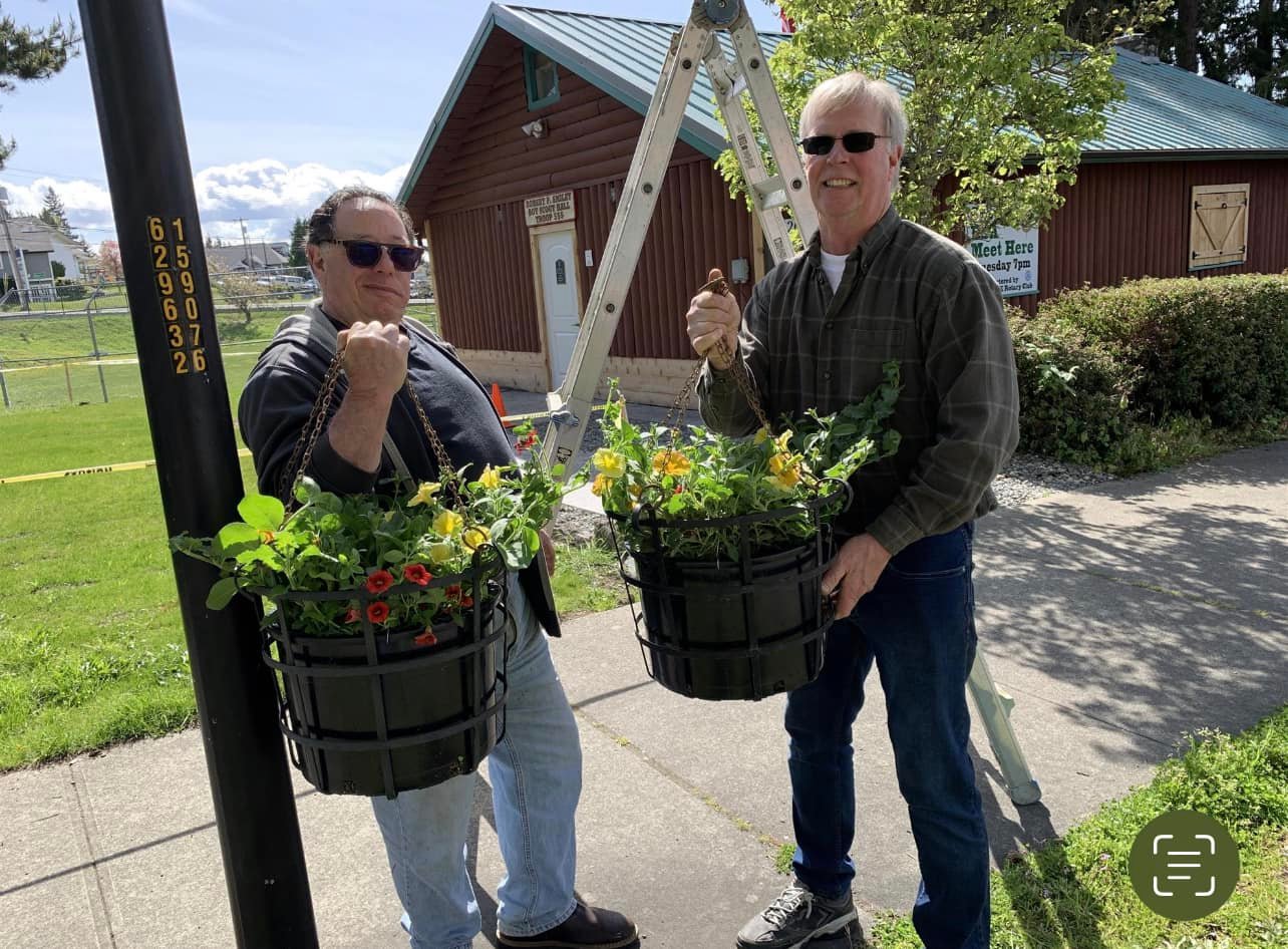 Community Beautification Committee
