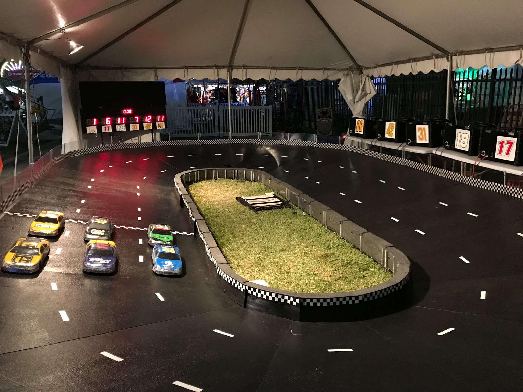 Victory Lane Racing | Chester IL