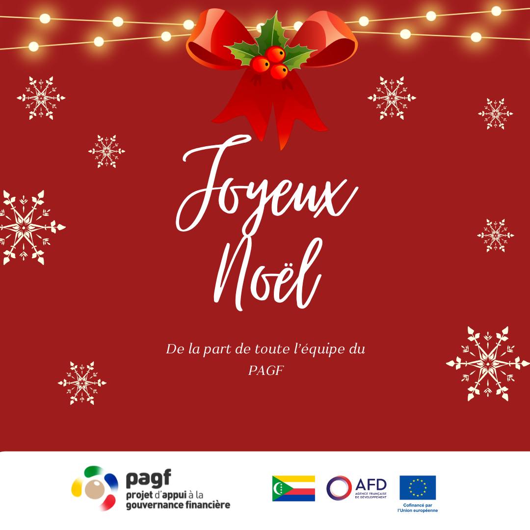 Projet d'Appui à la Gouvernance Financière aux Comores - PAGF | Moroni