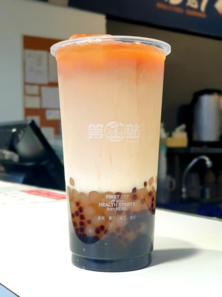 第一站手作飲品-崇學總店/台南飲料/台南必喝/台南東區... - 第一站手作飲品-崇學總店/台南飲料/台南必喝/台南東區