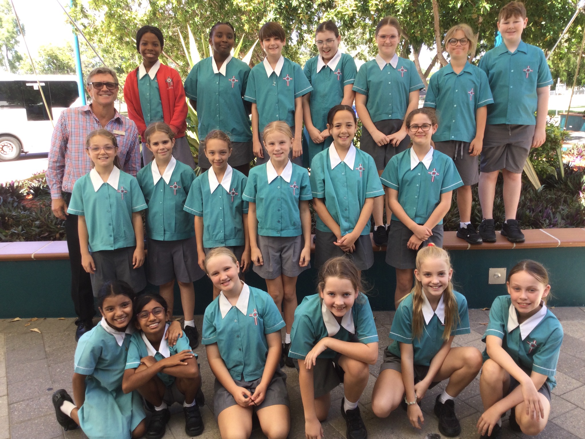 Congratulations to our Grade... - Holy Spirit Catholic School | Facebook