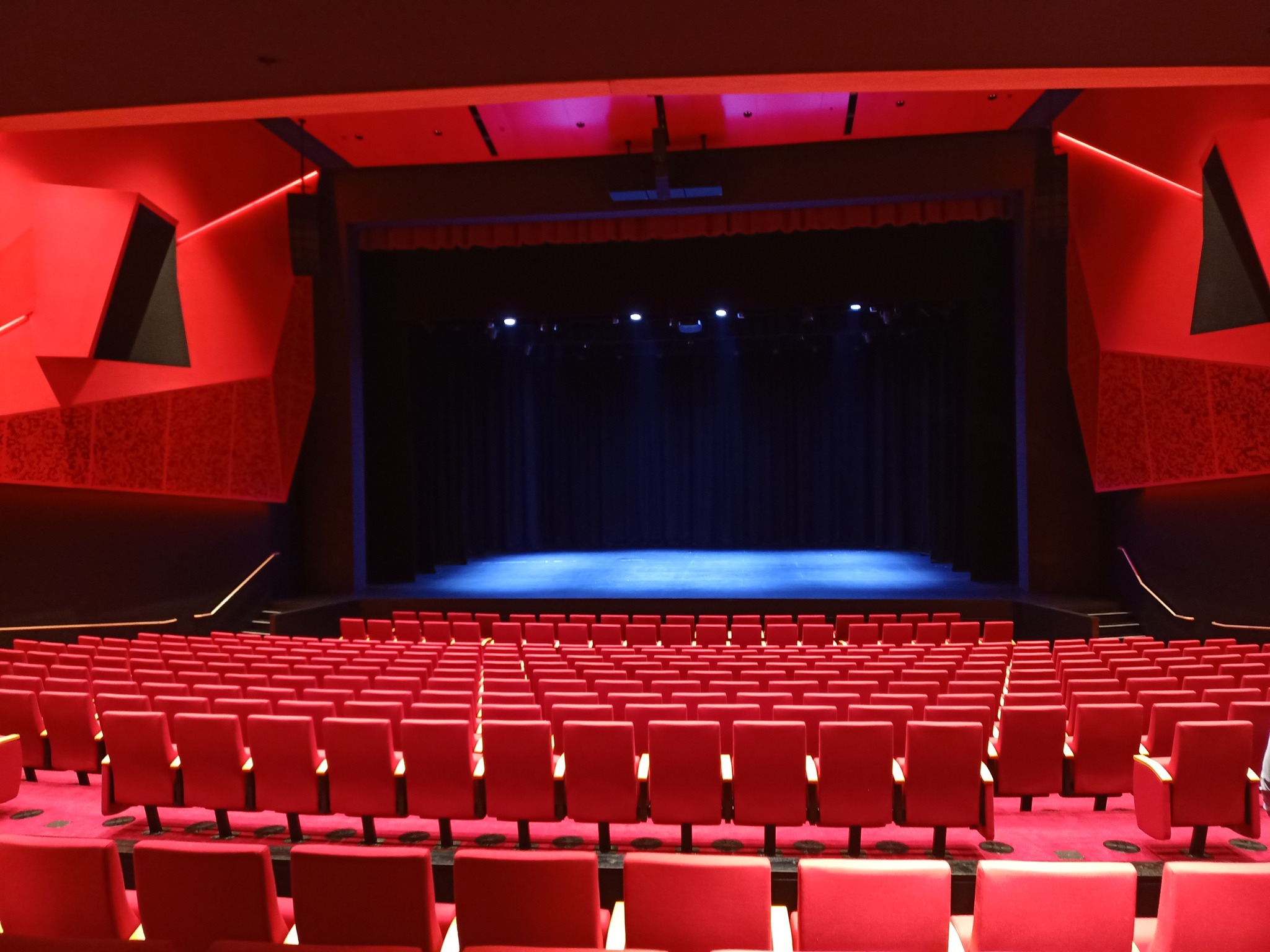 We are very excited to announce our... - Strzelecki Showtime