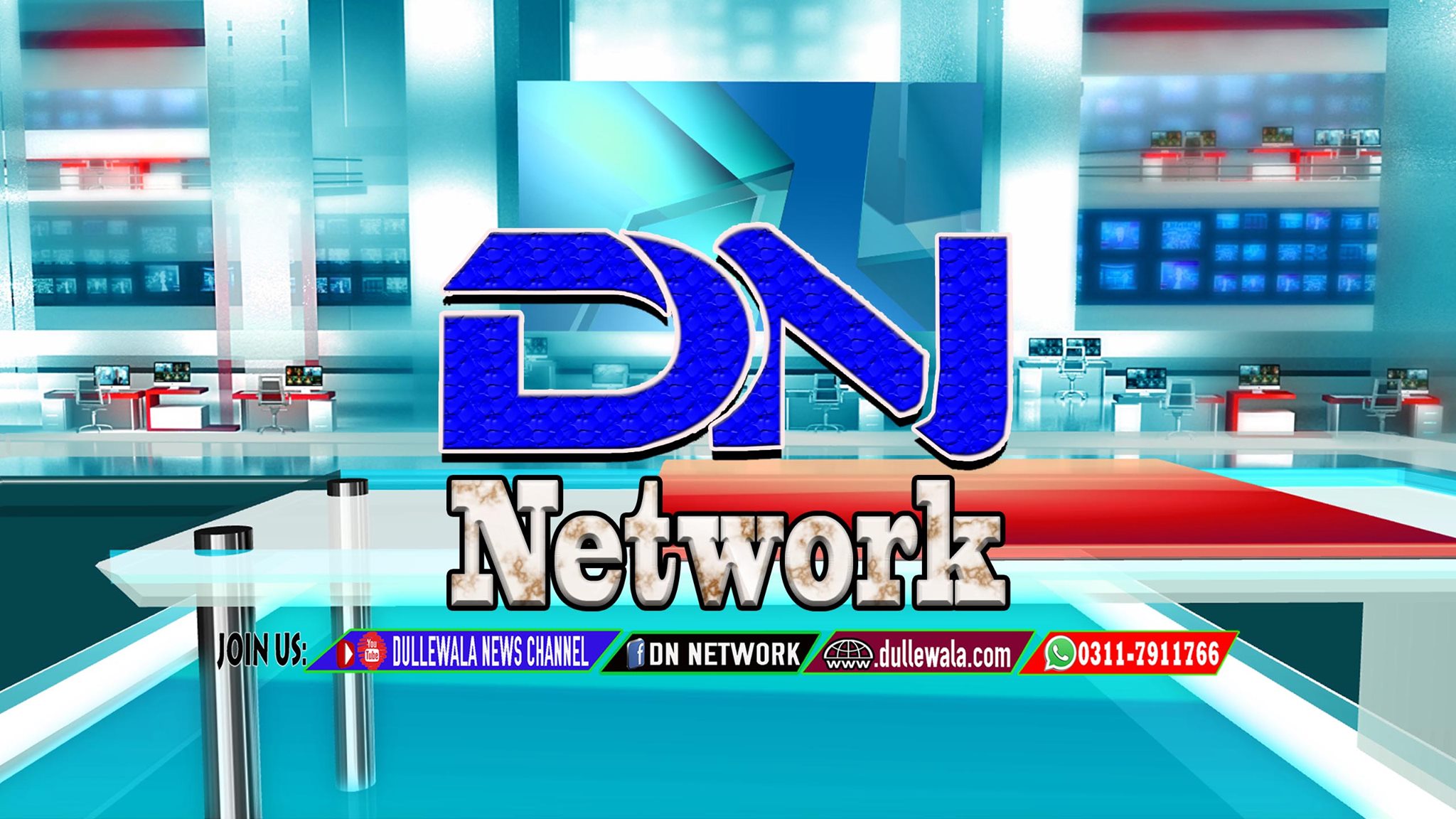 DN Network