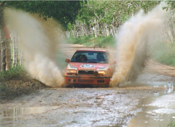 🌴🚙 ¡El momento que todos esperan... - RALLY OFF-ROAD PLAYERO | Facebook