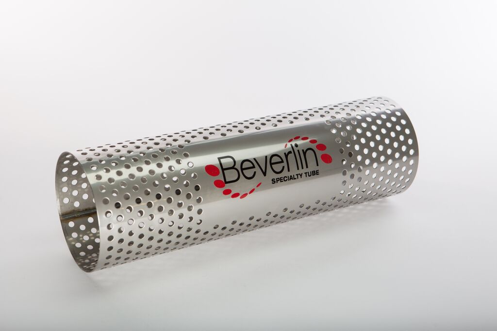 Beverlin Manufacturing Corp | Grand Rapids MI