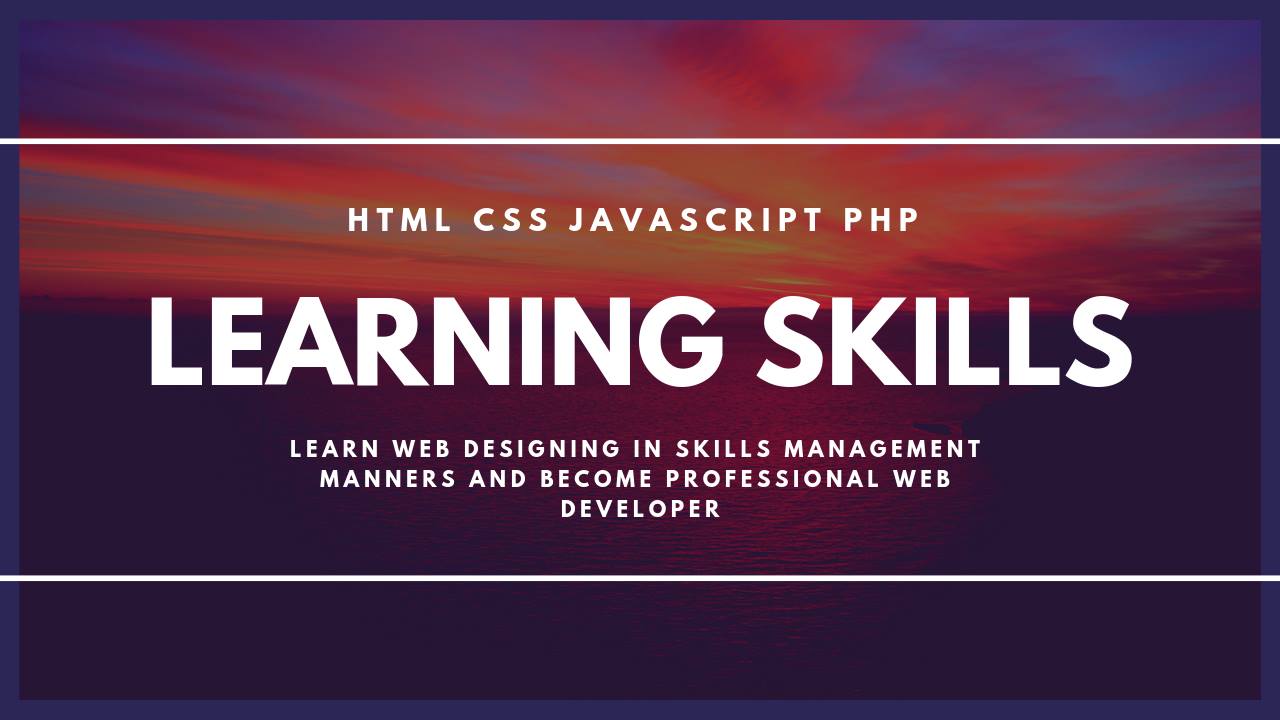 Learning Skills | Facebook