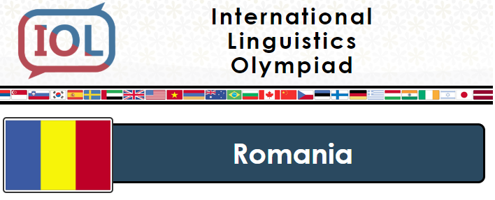 IOL -... - IOL - International Linguistics Olympiad