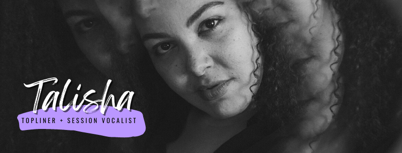 Talisha Karrer Official
