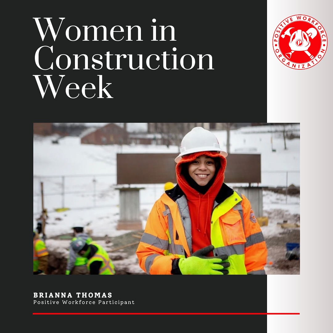 Positive Workforce | New York NY