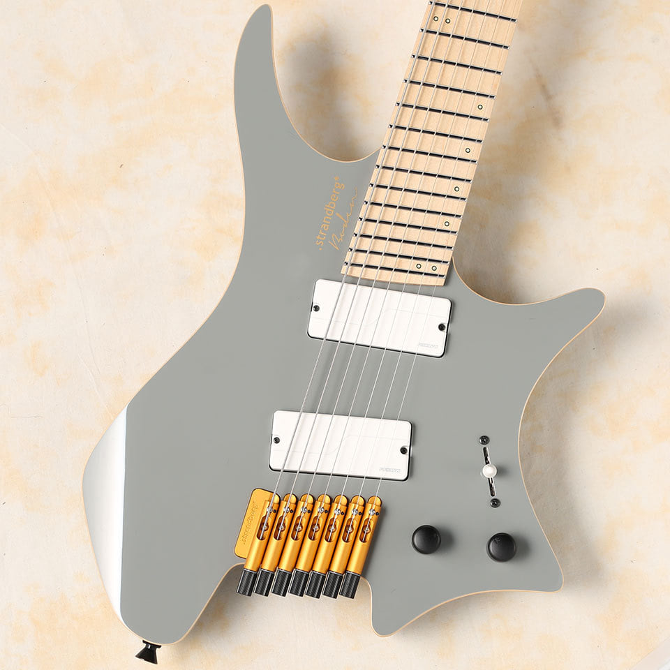 Thoughts on this Boden J7 Standard Special MJKA in Chalk Grey with