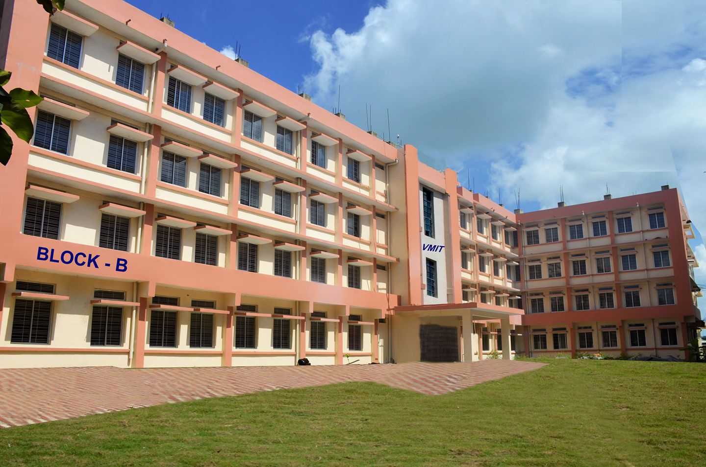 Xavier... - Xavier Institute of Polytechnic and Technology
