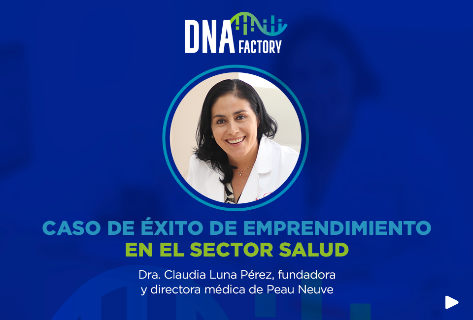 DNA Factory