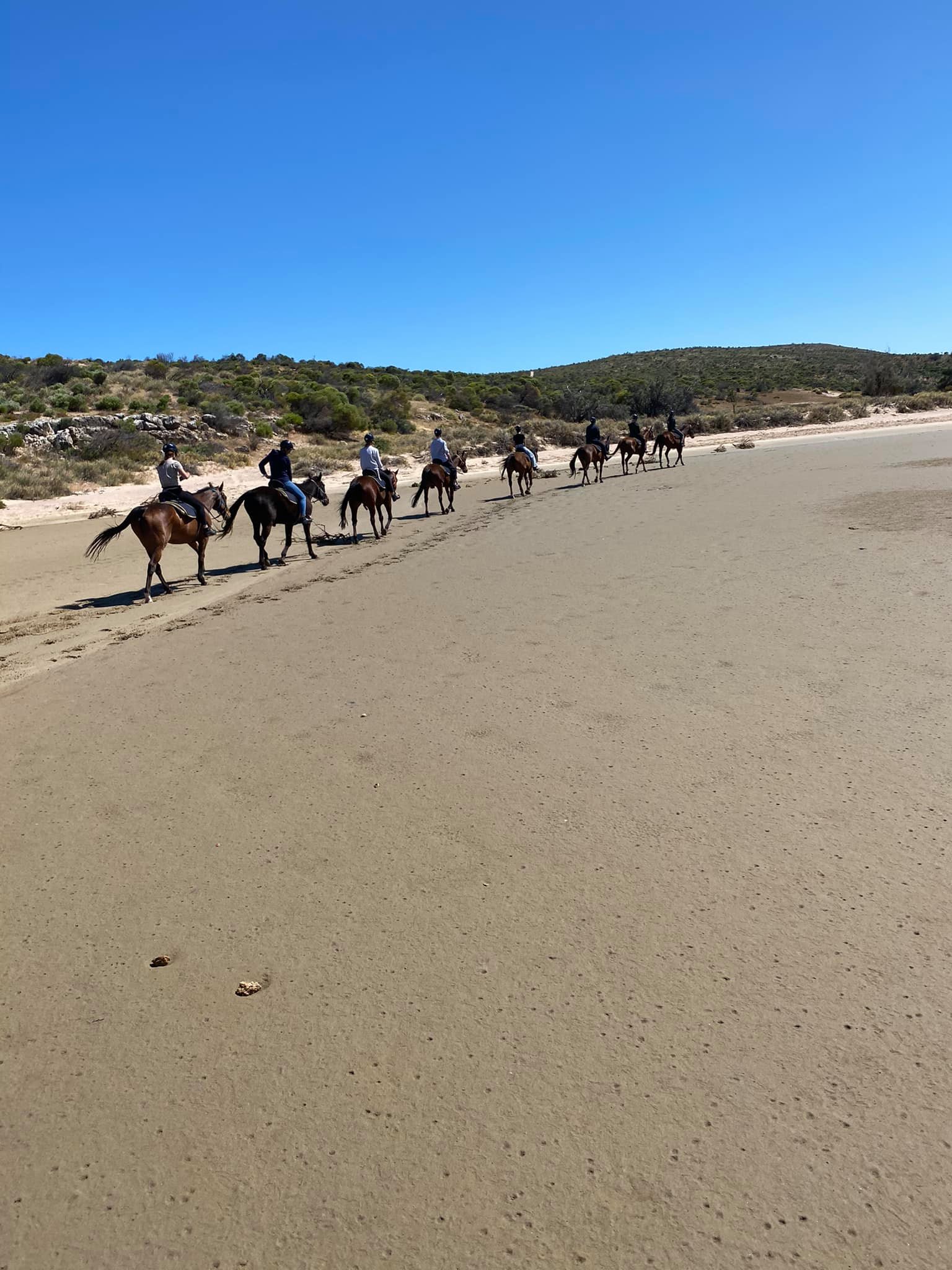 Big River Ranch, Kalbarri | Kalbarri WA