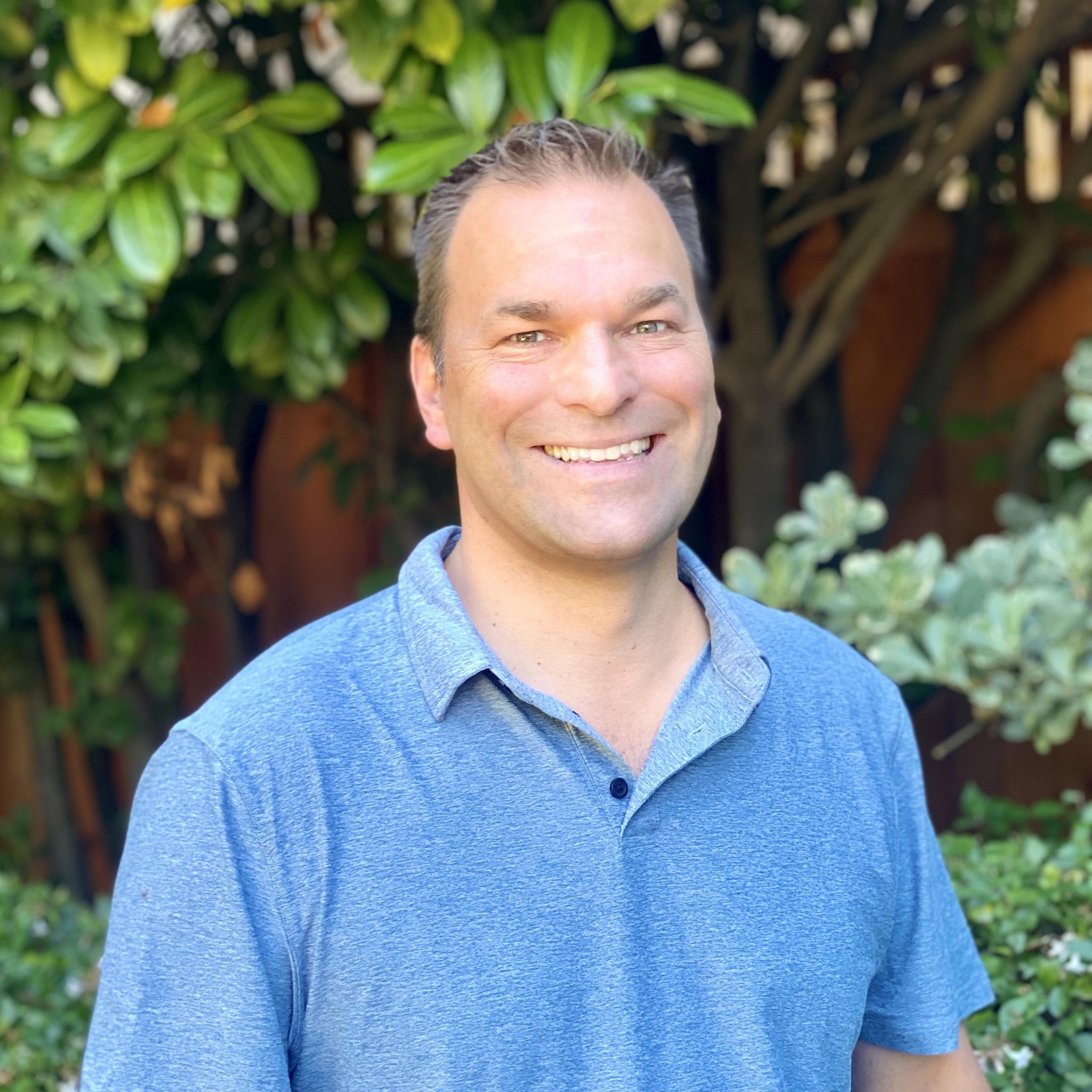 San Carlos City Council Member Adam Rak