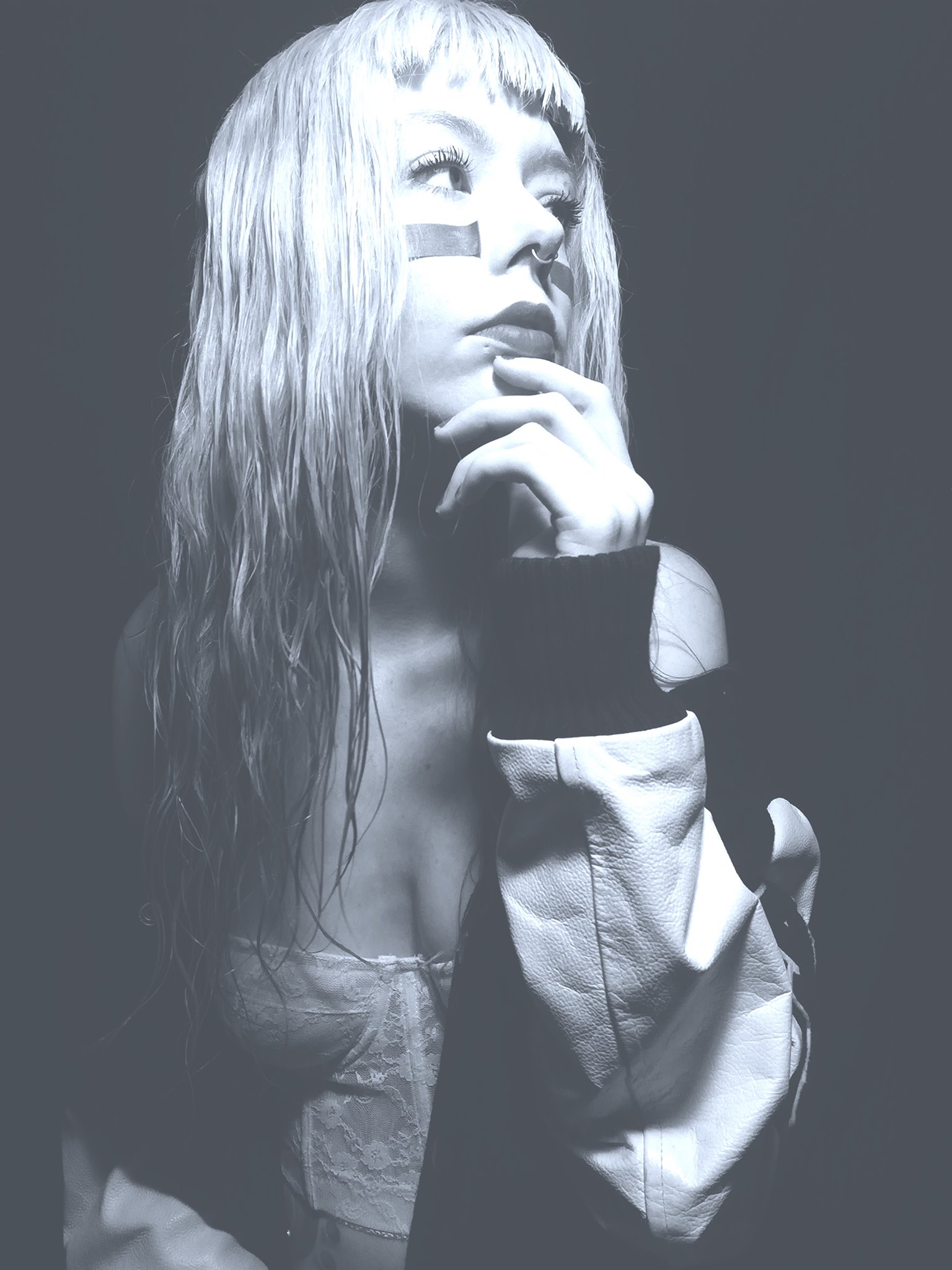 Charlie Rae