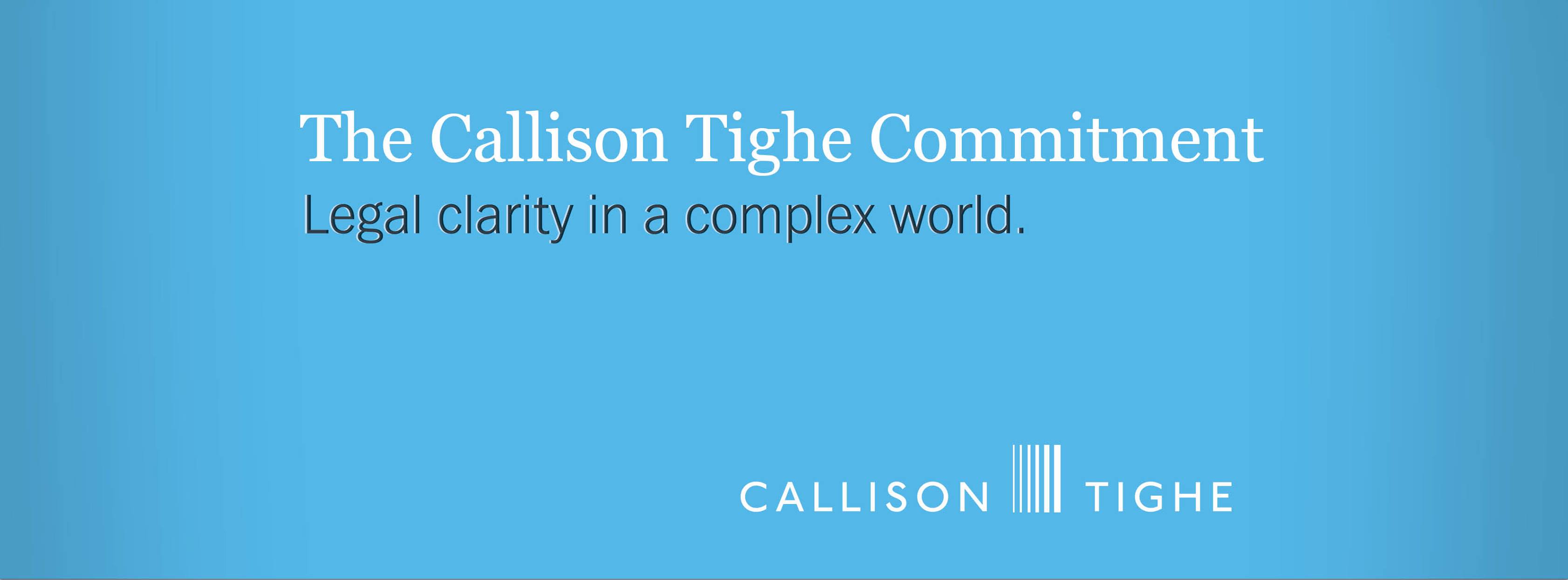 Callison Tighe & Robinson, LLC | Columbia SC