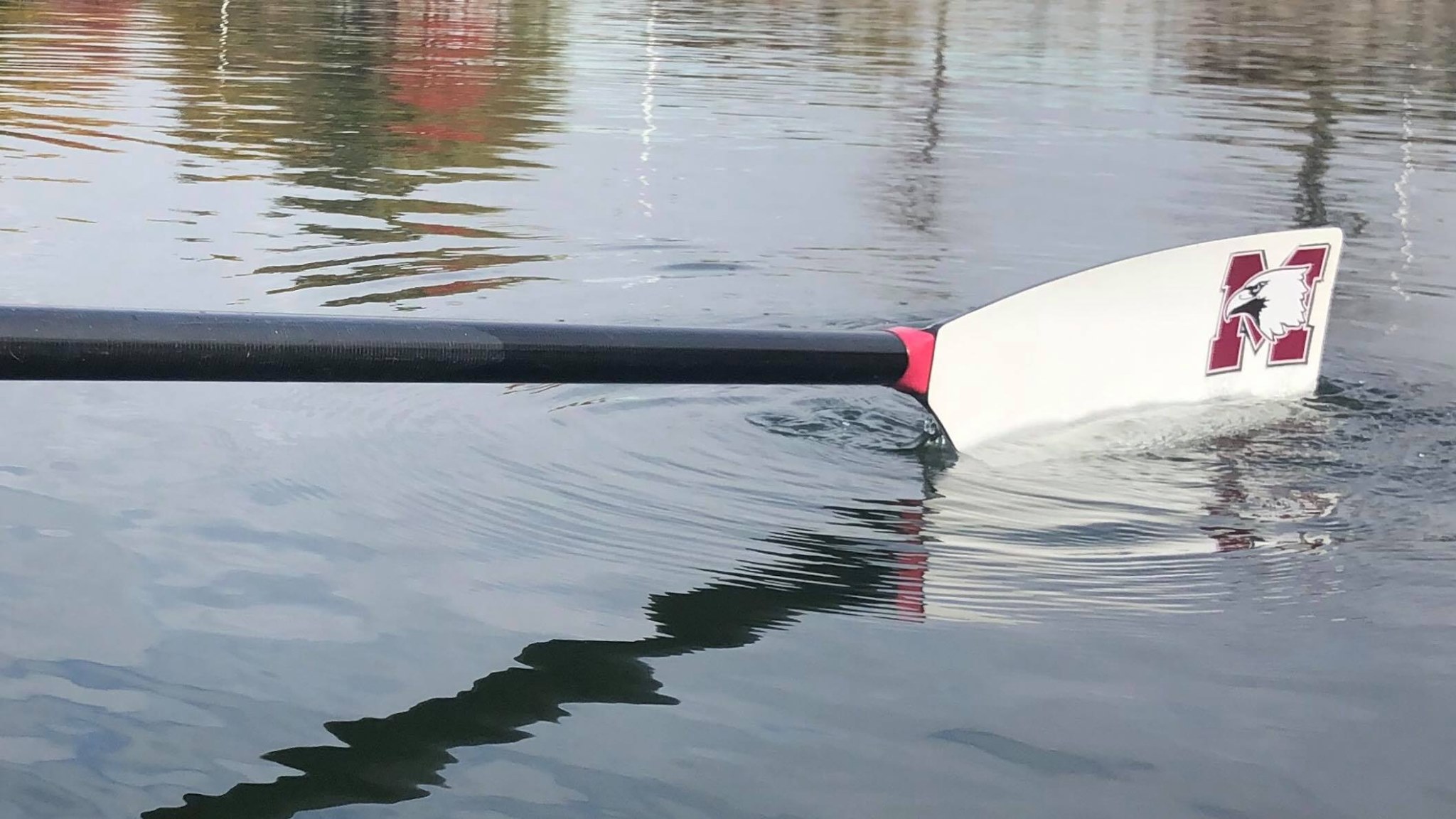 McMaster Rowing
