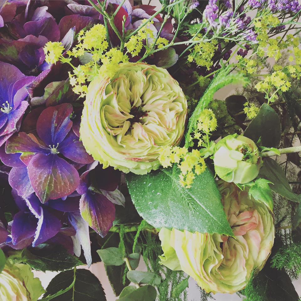 The Flower Room - Yarm | Stockton-on-Tees