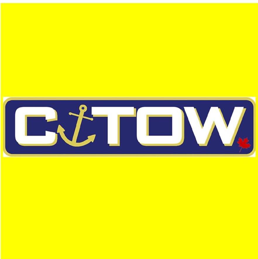 🎢 Be one of the first to... - C-Tow Marine Assistance | Facebook