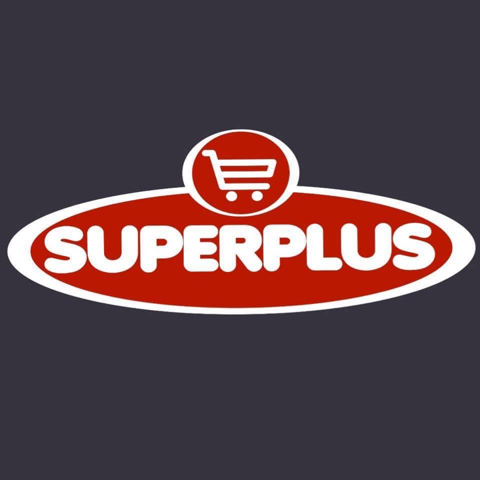 SUPERPLUS - SUPERPLUS added a new photo.