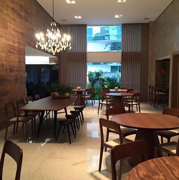 Sathler + Camargo * Design de Interiores