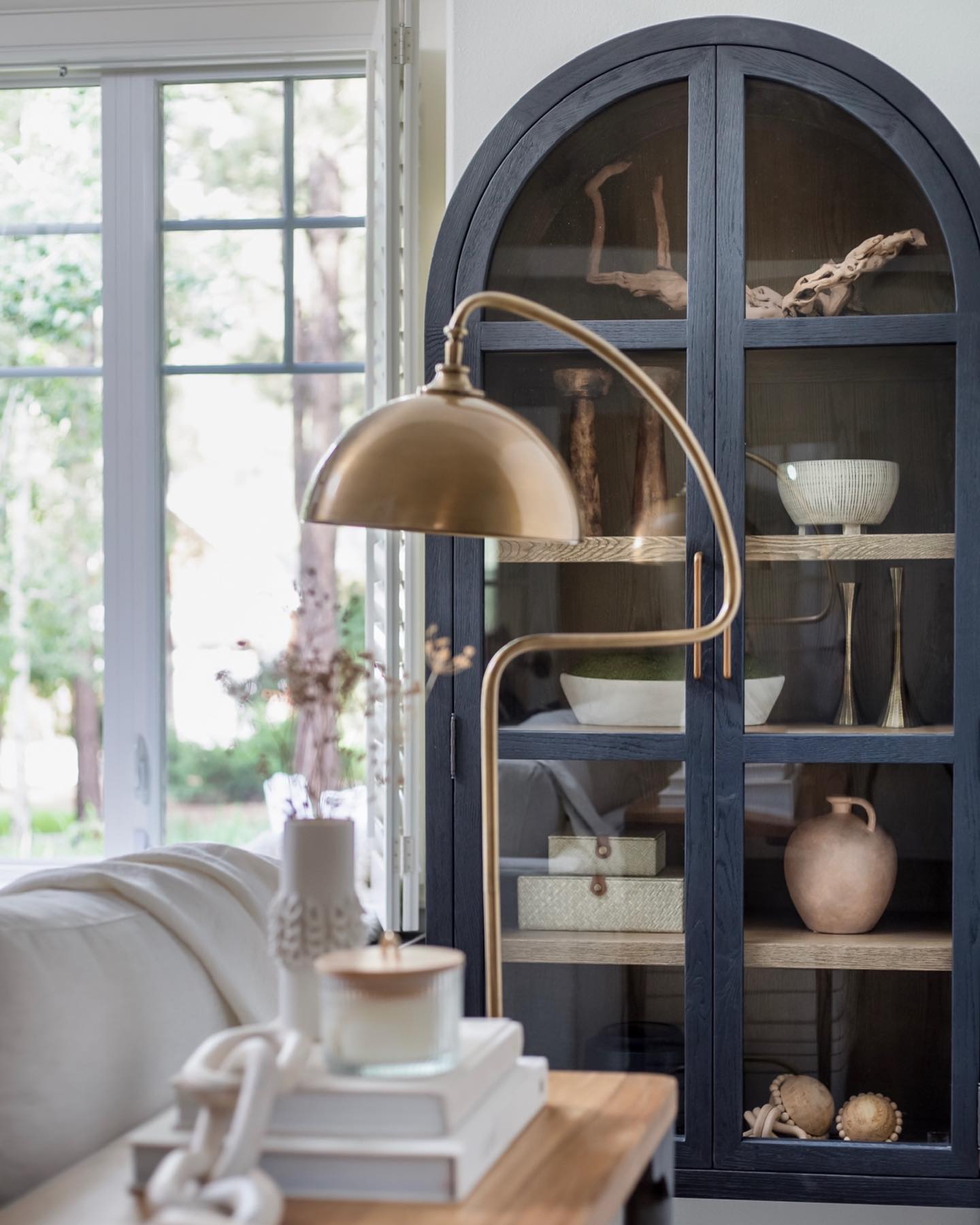 Laura Lochrin Interiors