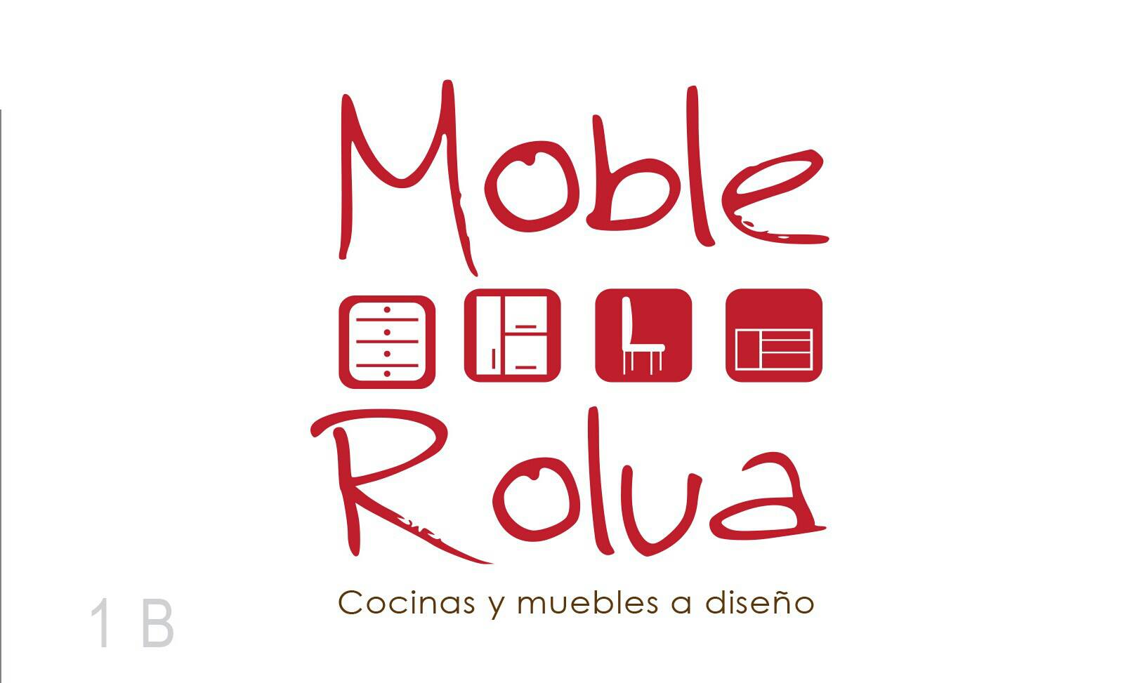 Moble Rolua,Cocinas,Closet y mas | Guadalupe