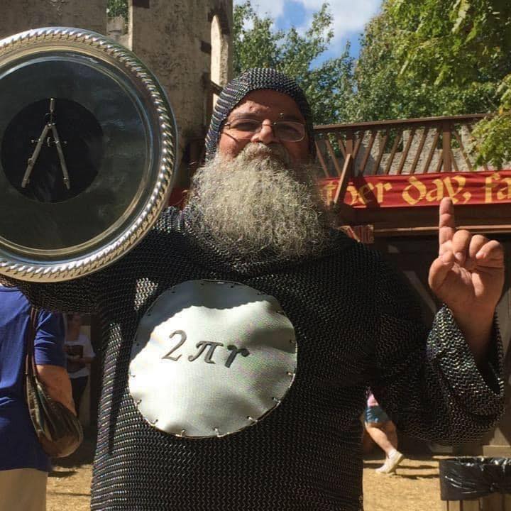 The Math Dude