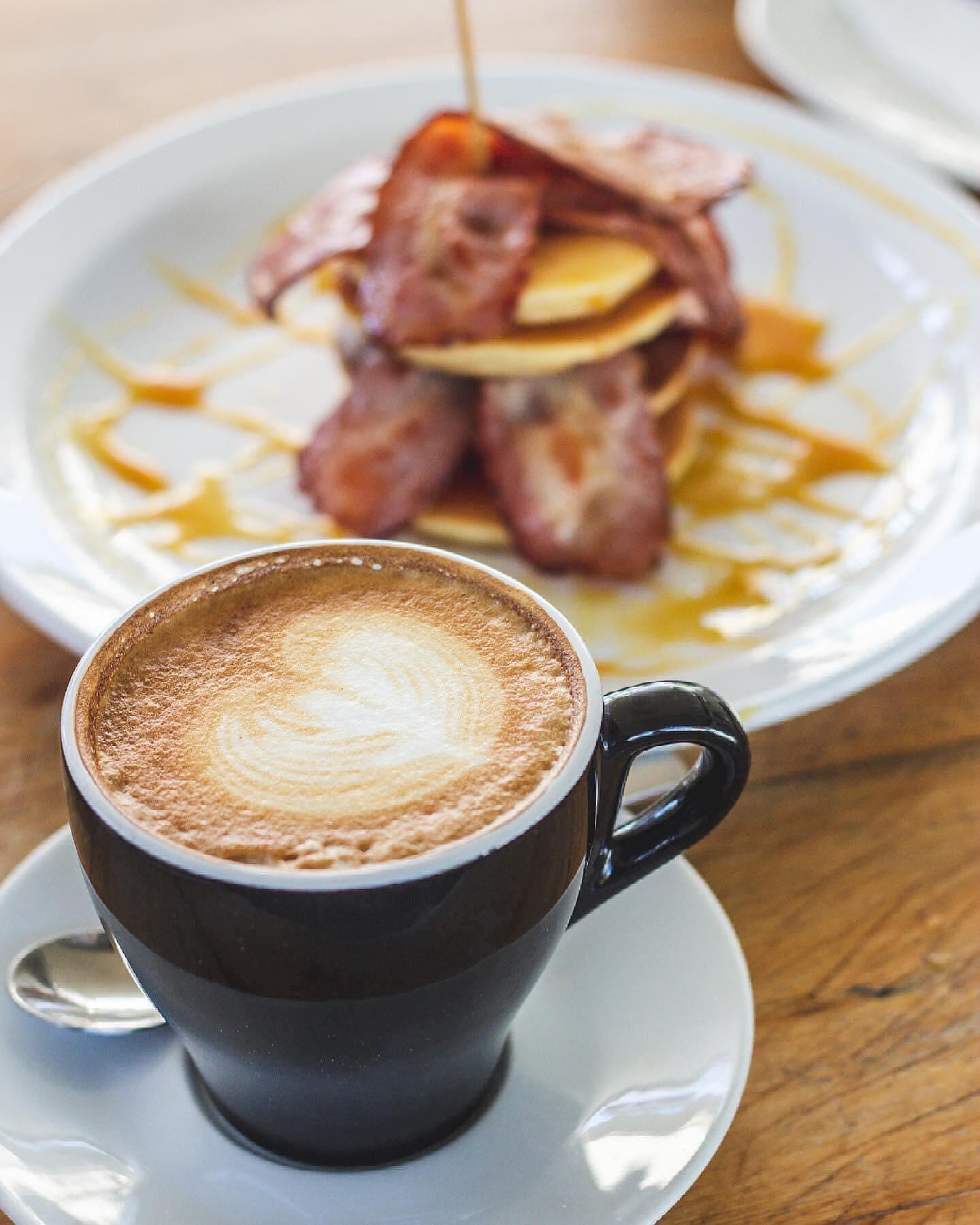 Loop Coffee - What better than a Loop breakfast to get... | Facebook