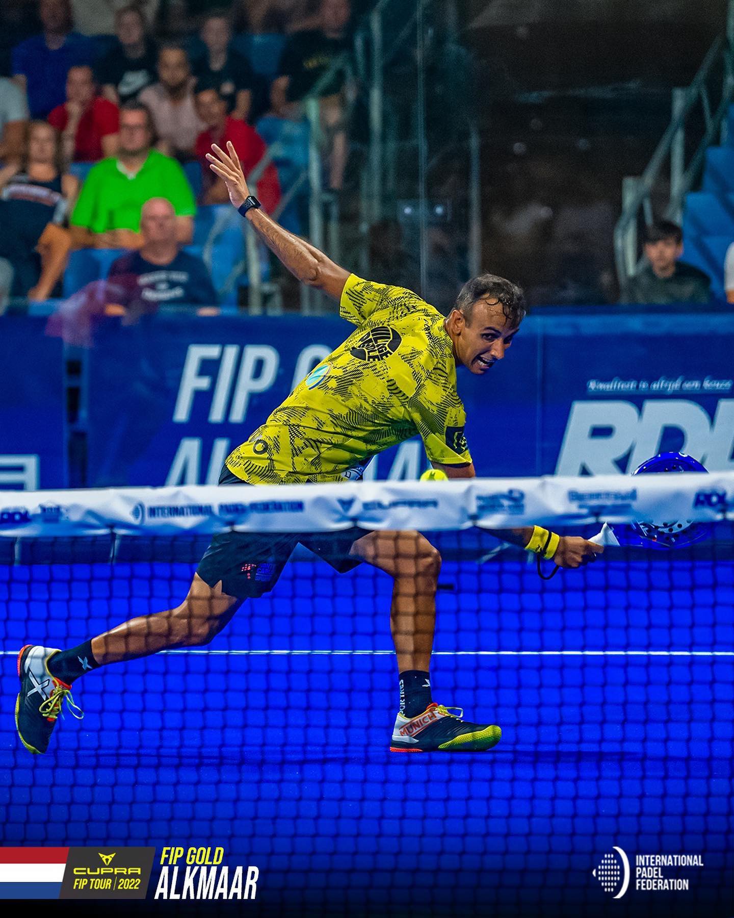 The best moments of... - FIP - International Padel Federation | Facebook