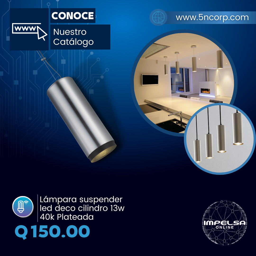 Impelsa - Conoce nuestro catálogo y adquiere nuestros... | Facebook