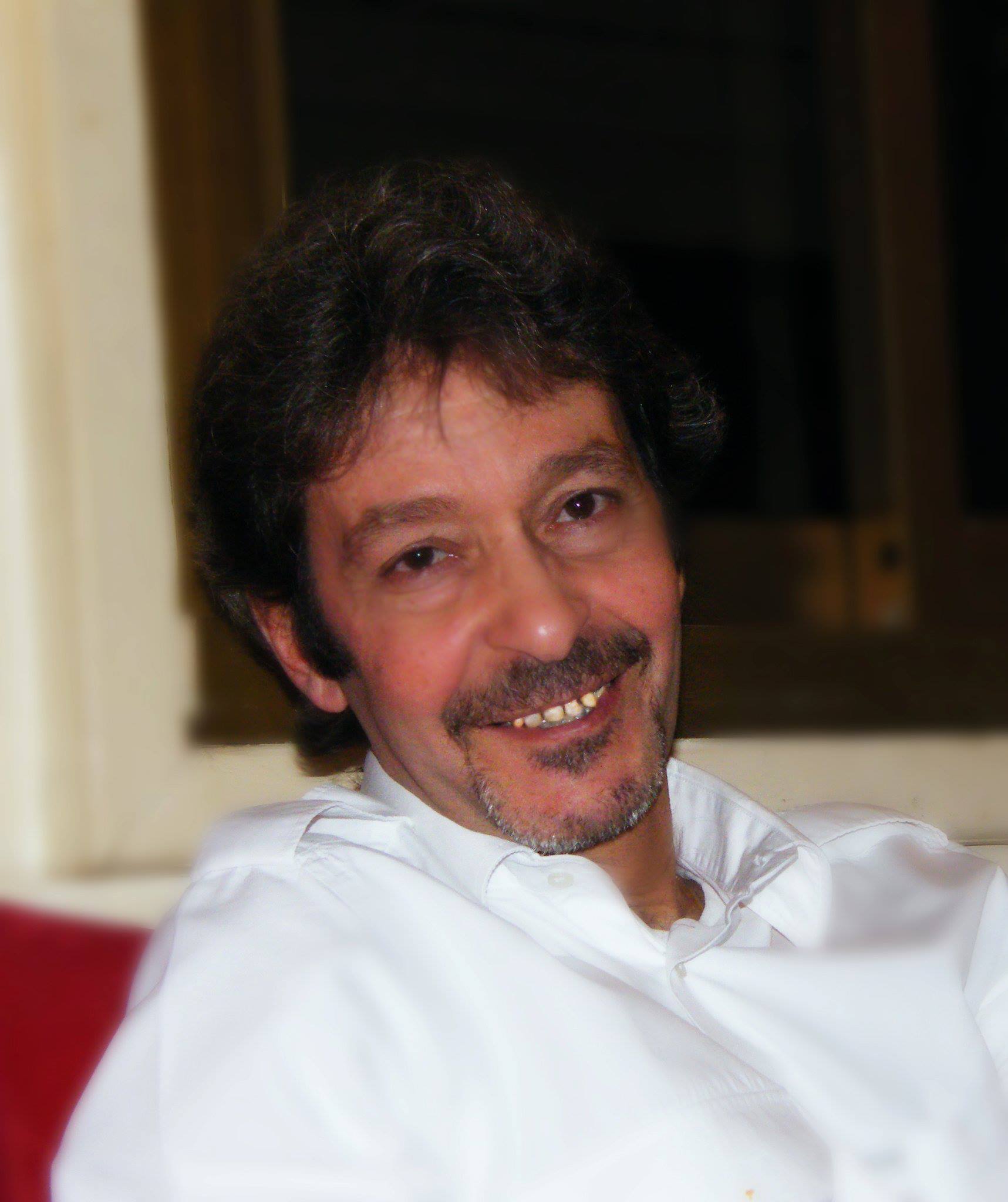 Louis Sami